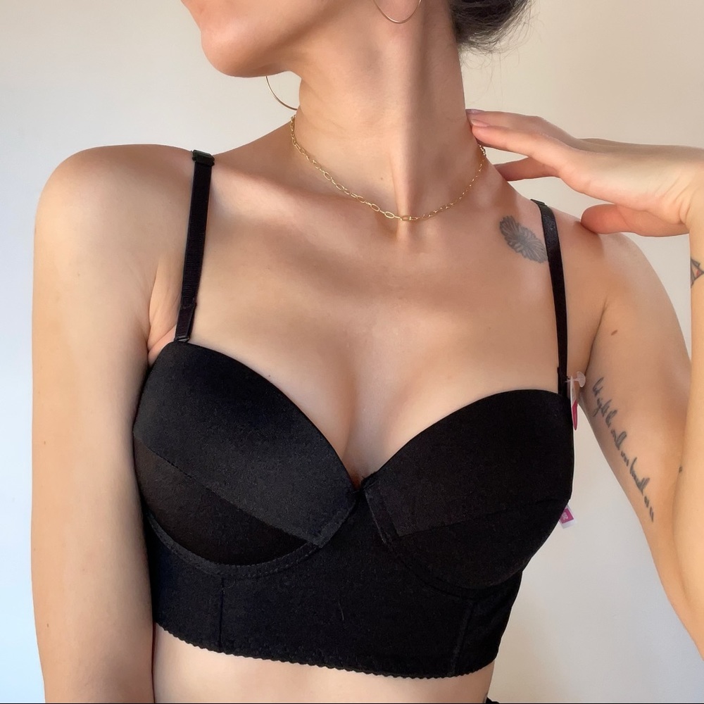 NWT Bra top